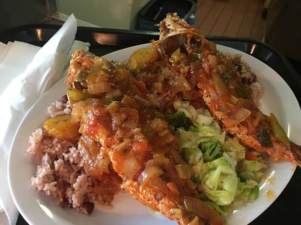 Ackee Tree the real Jamaican Cuisine | restaurant | 5712 El Cajon Blvd, San Diego, CA 92115, USA | 6194506284 OR +1 619-450-6284