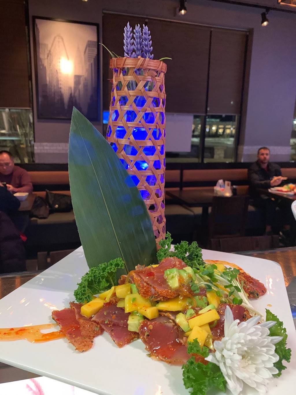 Ten Sushi | restaurant | 11631 Fountains Dr, Maple Grove, MN 55369, USA | 7637775090 OR +1 763-777-5090