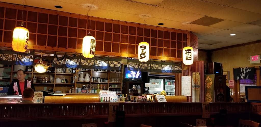 Wasabi Japanese Restaurant | restaurant | 1529 John B White Sr Blvd C, Spartanburg, SC 29301, USA | 8645768998 OR +1 864-576-8998