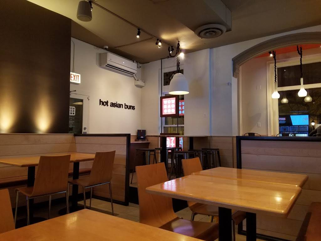 Wow Bao | restaurant | 46 E Chicago Ave, Chicago, IL 60611, USA | 7732795217 OR +1 773-279-5217