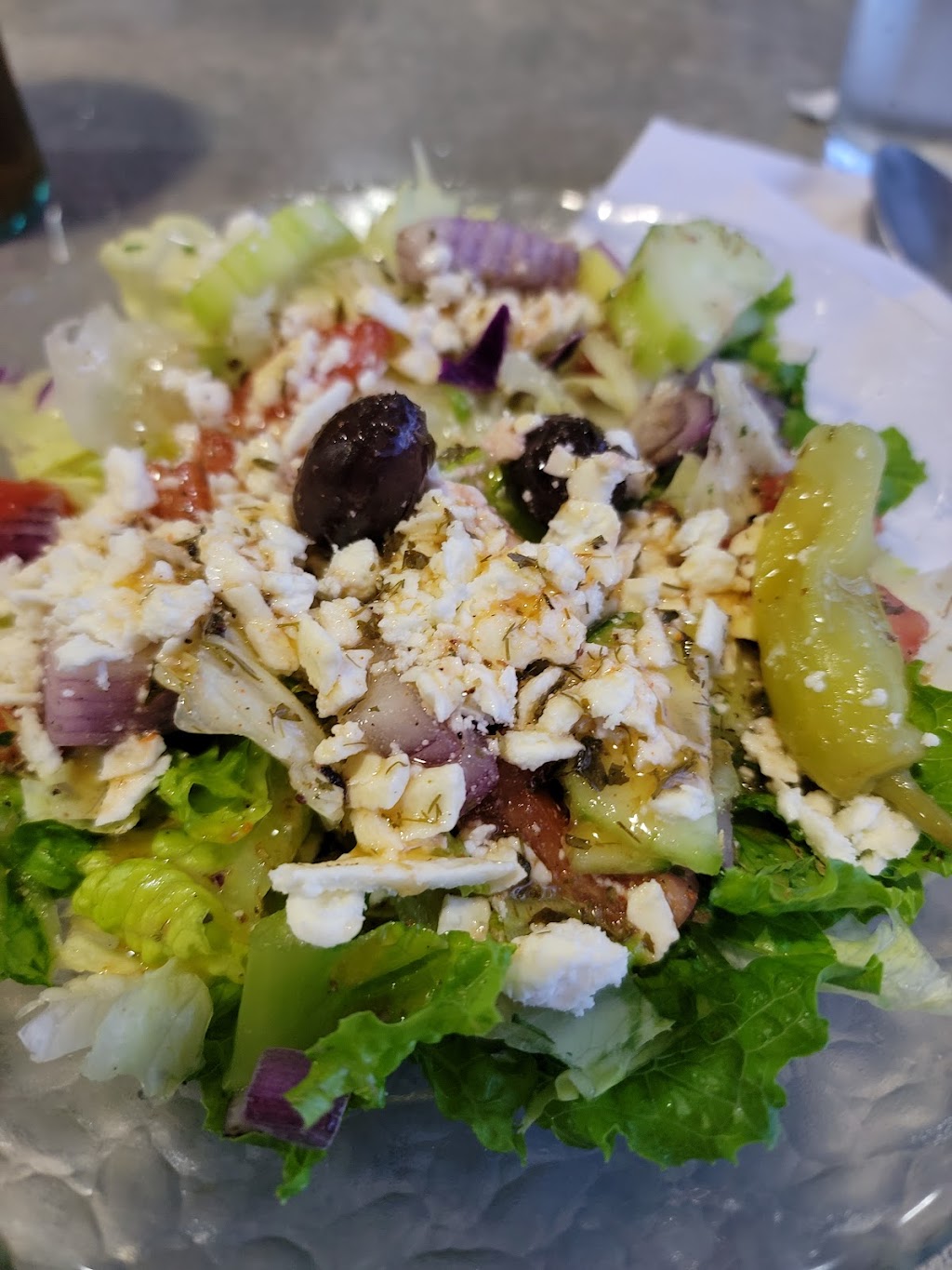 The Olympia | restaurant | 301 E Lakeside Ave, Coeur dAlene, ID 83814, USA | 2086669495 OR +1 208-666-9495