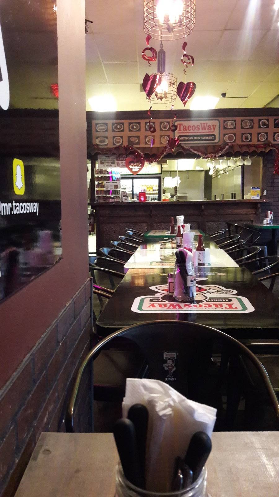 Tacos Wey | restaurant | 7230 Variel Ave, Canoga Park, CA 91303, USA | 4153683807 OR +1 415-368-3807