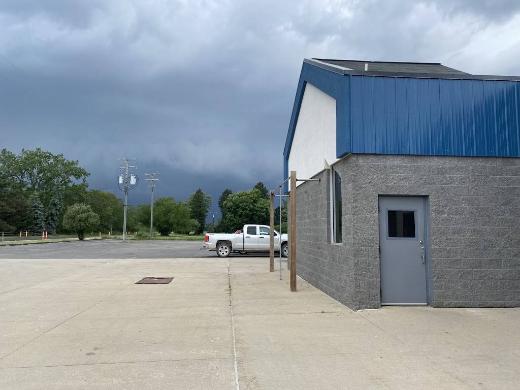 RidgeRunners Sports Bar | restaurant | 30971 Armada Ridge Rd, Richmond, MI 48062, USA | 5867279292 OR +1 586-727-9292