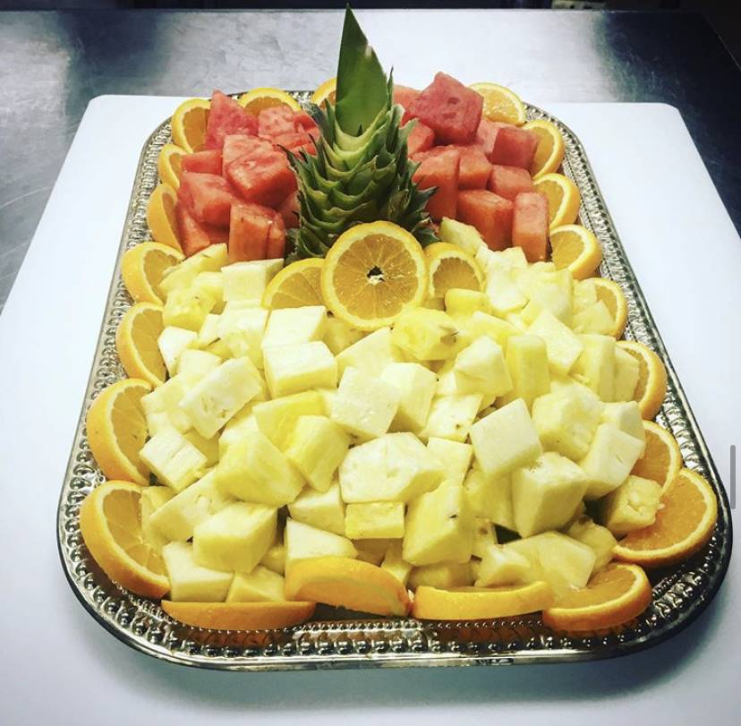 Lalos Café | restaurant | 1201 9th St W, Bradenton, FL 34205, USA | 9415802312 OR +1 941-580-2312