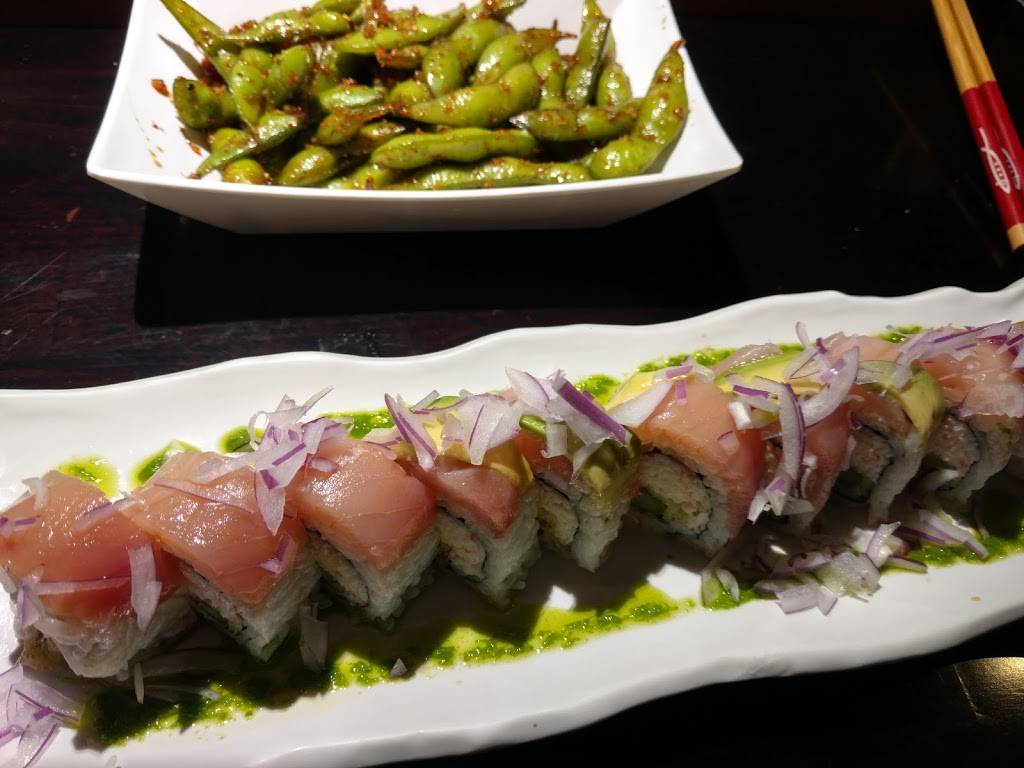 Ten Japan Japanese Restaurant | restaurant | 1340 1st St, Gilroy, CA 95020, USA | 4088474030 OR +1 408-847-4030