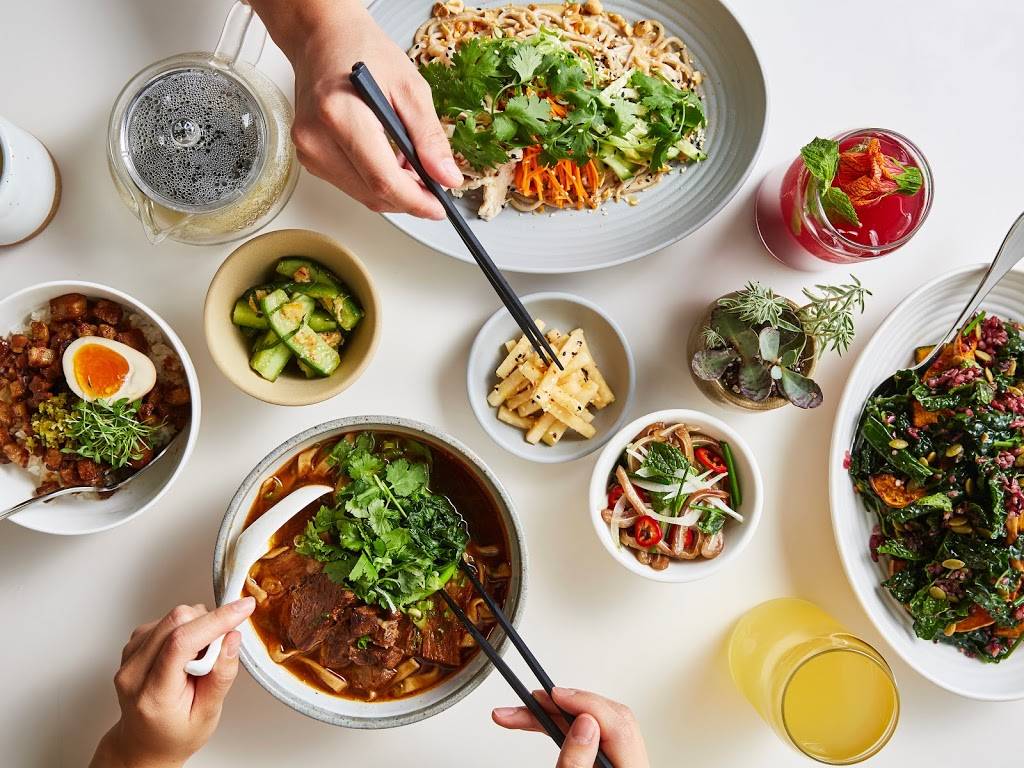 Yangs Kitchen | restaurant | 112 W Main St, Alhambra, CA 91801, USA | 6262811035 OR +1 626-281-1035