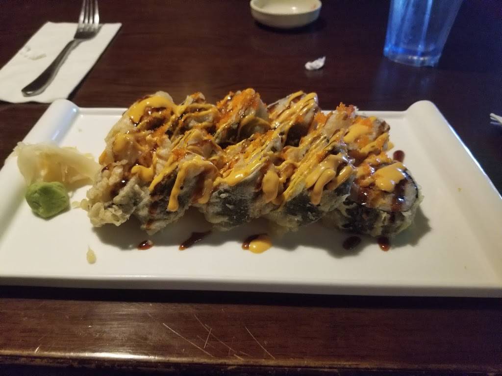 Saga Steakhouse & Sushi Bar | restaurant | 1040 Settlers Ridge Center Dr, Pittsburgh, PA 15205, USA | 4127888868 OR +1 412-788-8868