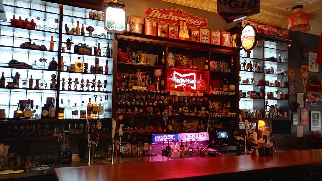 Nicks Village Pizza | restaurant | 62 S Main St, Utica, OH 43080, USA | 7408924468 OR +1 740-892-4468