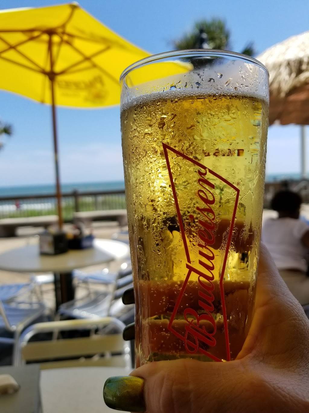 Dirty Dons Oyster Bar | restaurant | 910 Ocean Blvd, Myrtle Beach, SC 29577, USA | 8432131632 OR +1 843-213-1632