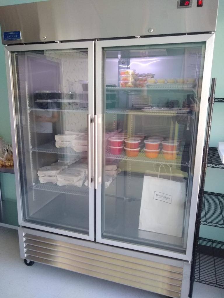 Bayview Kitchen and Catering | meal takeaway | 252 Melba St, Milford, CT 06460, USA | 2036931545 OR +1 203-693-1545