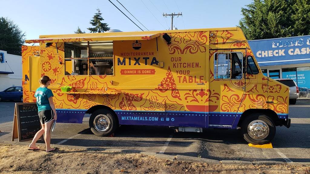 Mediterranean Mixta | restaurant | 1110 Elliott Ave W, Seattle, WA 98119, USA | 2064287791 OR +1 206-428-7791