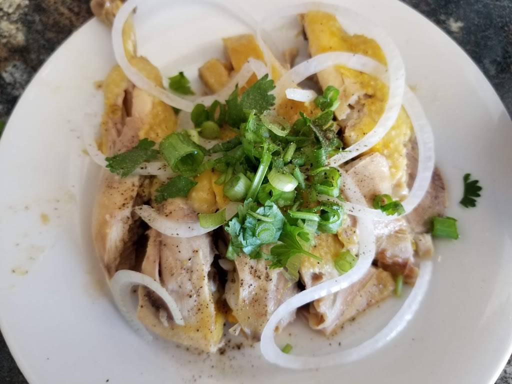 Pho Song Hai | restaurant | 9033 W McFadden Ave, Westminster, CA 92683, USA | 7142489720 OR +1 714-248-9720