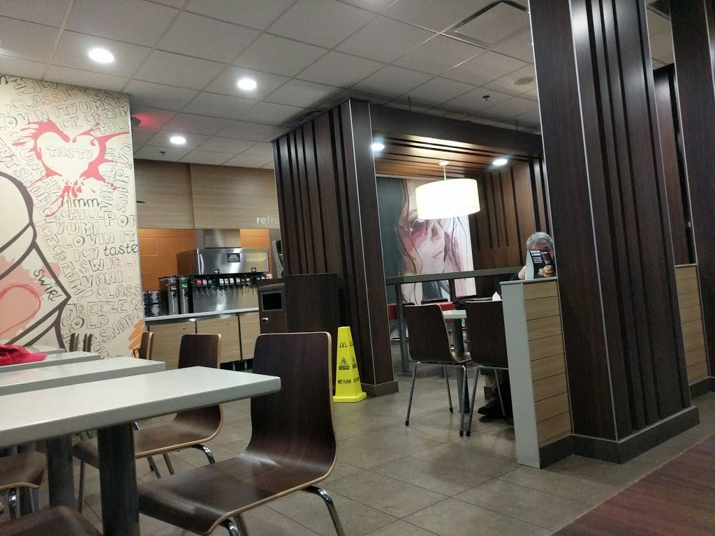 McDonalds | cafe | 2829 W 14 Mile Rd, Royal Oak, MI 48073, USA | 2485496262 OR +1 248-549-6262