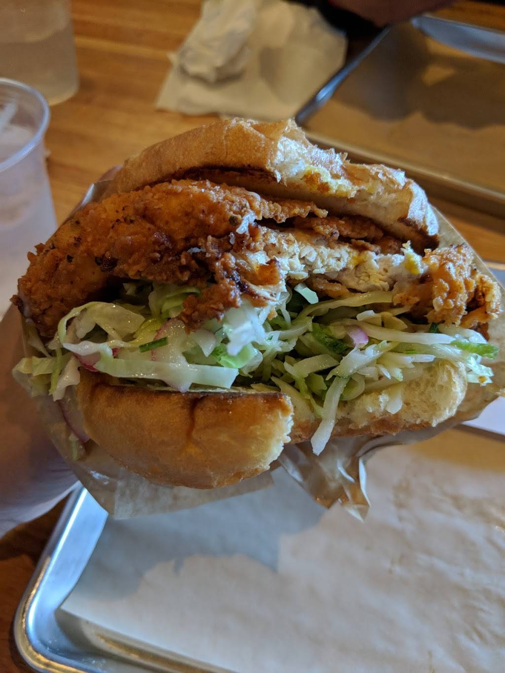 Beeps Burgers | restaurant | 24703 Amador St, Hayward, CA 94544, USA | 5104703022 OR +1 510-470-3022