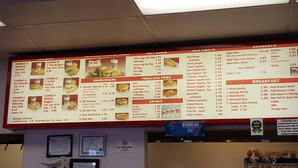 Bobs Burgers | restaurant | 2525 Main St NE, Los Lunas, NM 87031, USA | 5058660111 OR +1 505-866-0111