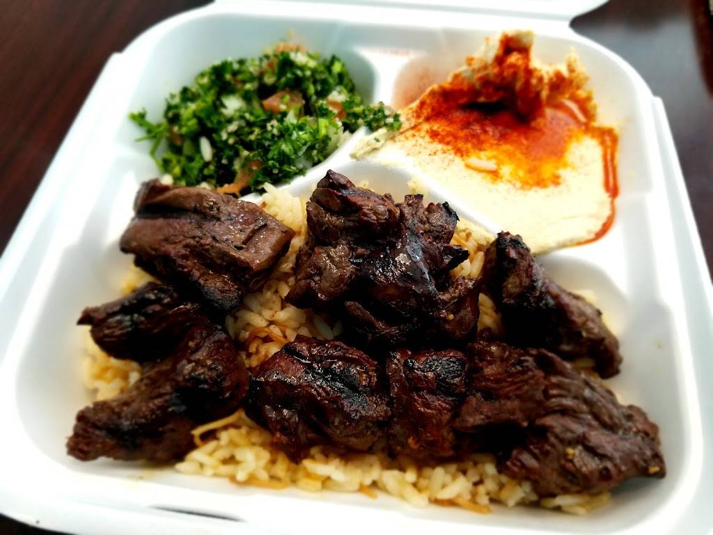 Byblos Mediterranean Grill | restaurant | 1071 N Tustin Ave #110, Anaheim, CA 92807, USA | 7145750076 OR +1 714-575-0076