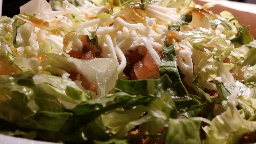 Chipotle Mexican Grill | restaurant | 2721 Tittabawassee Rd Ste 1, Saginaw, MI 48604, USA | 9894849603 OR +1 989-484-9603