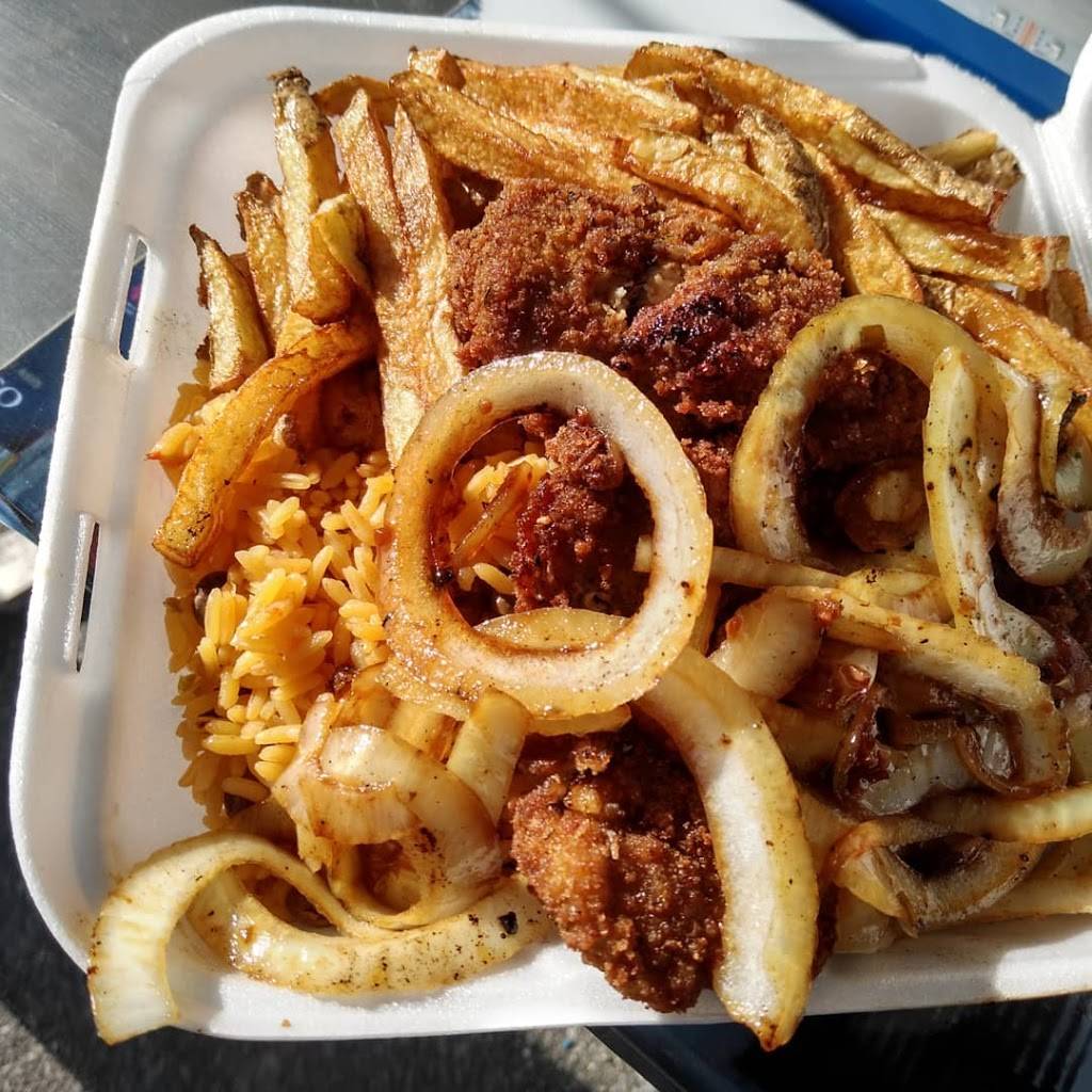 Havana Flavor | restaurant | 4432 US-220, Greensboro, NC 27410, USA | 8132630978 OR +1 813-263-0978