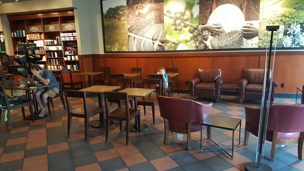 Starbucks | cafe | 350 Buckland St, Manchester, CT 06042, USA | 8606443428 OR +1 860-644-3428