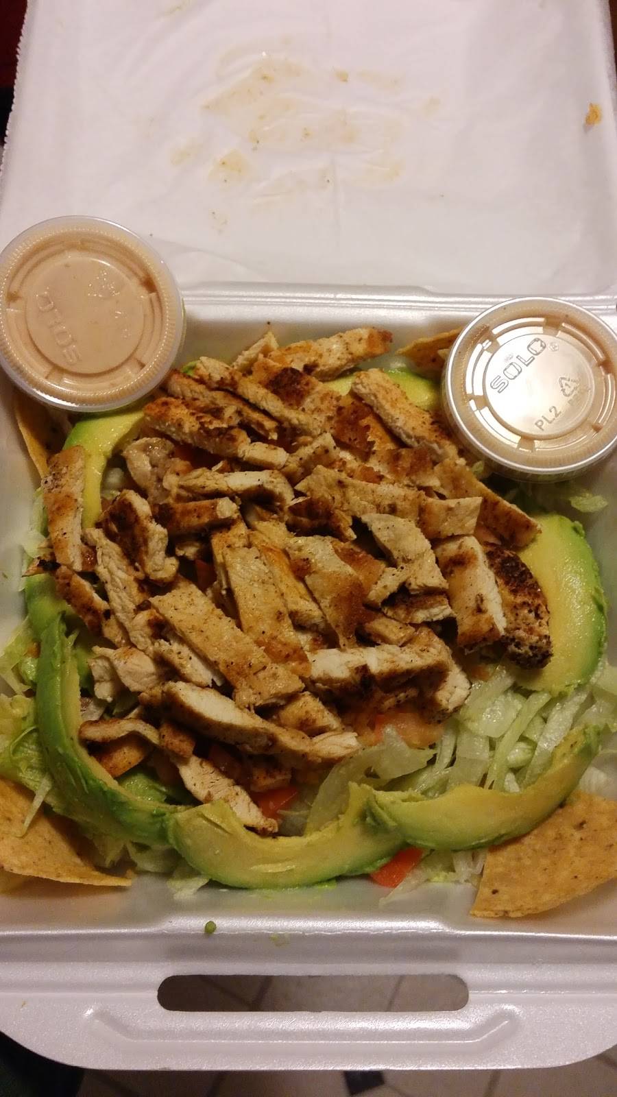 Tamazula Tacos | restaurant | 91 S Kennedy Dr, Carpentersville, IL 60110, USA | 8474283087 OR +1 847-428-3087