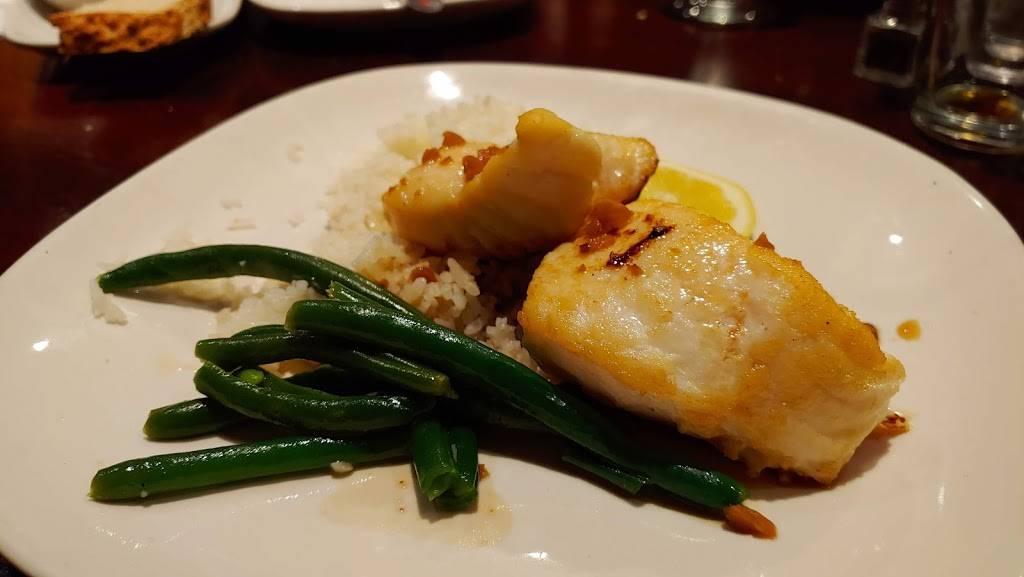 Bistro On Main | restaurant | 8 N Main St, Lexington, VA 24450, USA | 5404644888 OR +1 540-464-4888