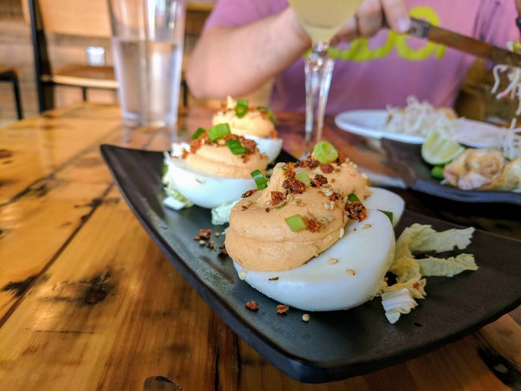 Easy Tyger | restaurant | 1230 E Brady St, Milwaukee, WI 53202, USA | 4142266640 OR +1 414-226-6640