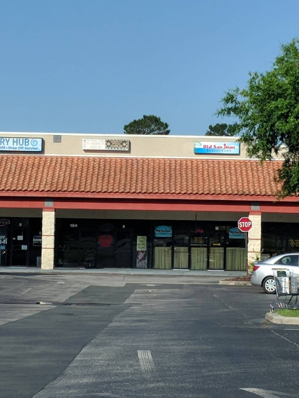 Old San Juan Restaurant | restaurant | 184 Marion Oaks Blvd, Ocala, FL 34473, USA | 3526935799 OR +1 352-693-5799