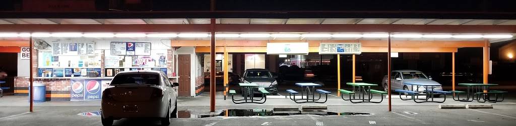 Wilkins Drive-In | restaurant | 3650, 1953 2nd St, Selma, CA 93662, USA | 5598960997 OR +1 559-896-0997