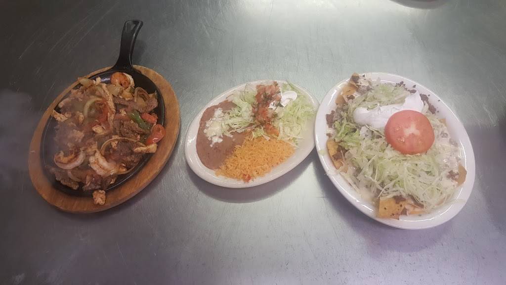 Los Rodeos Mexican Restaurant | restaurant | 595 Main St, Philadelphia, MS 39350, USA | 6016567403 OR +1 601-656-7403
