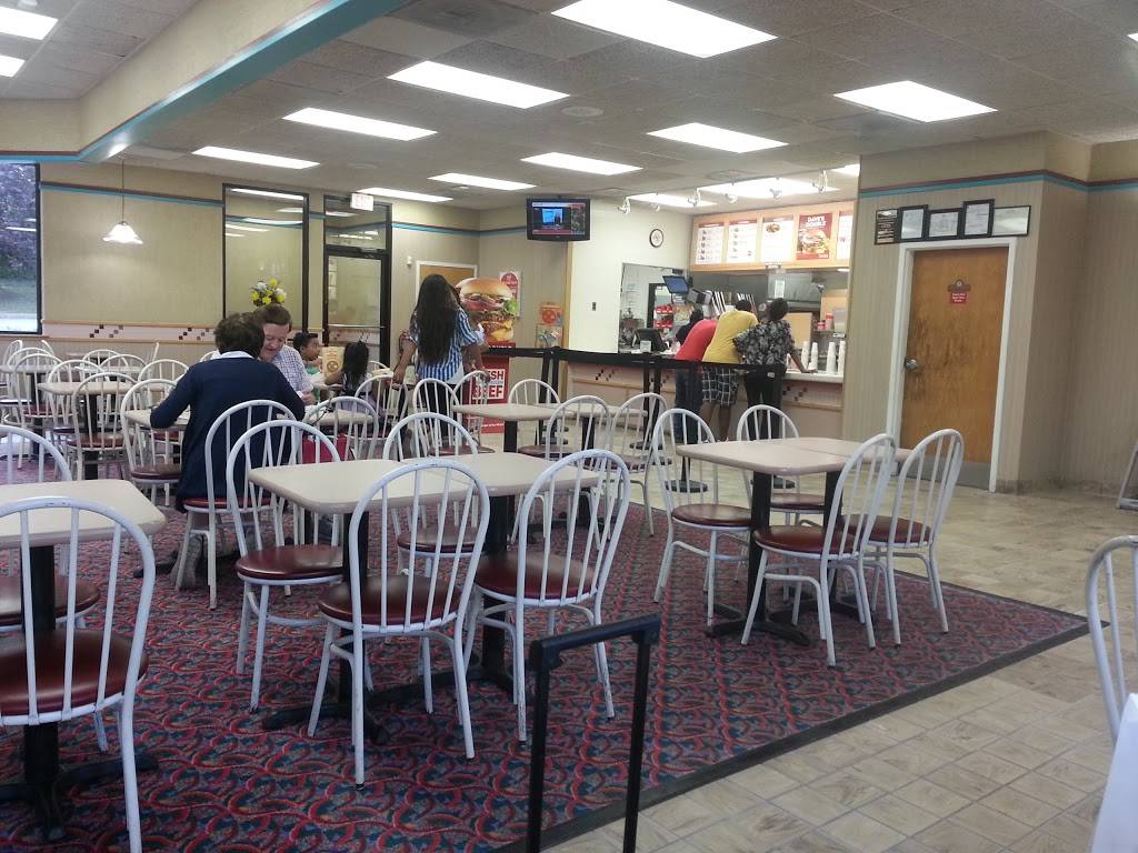 Wendys | restaurant | 6349 Seven Corners, Falls Church, VA 22044, USA | 7035383854 OR +1 703-538-3854