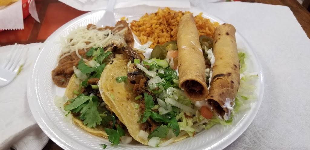 El MIL Tacos | restaurant | 3910 Hemphill St, Fort Worth, TX 76110, USA | 8179263201 OR +1 817-926-3201