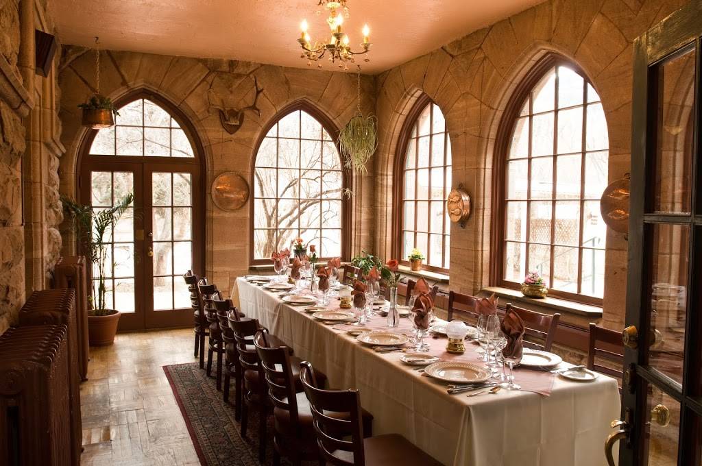 Briarhurst Manor Estate | restaurant | 404 Manitou Ave, Manitou Springs, CO 80829, USA | 7196851864 OR +1 719-685-1864