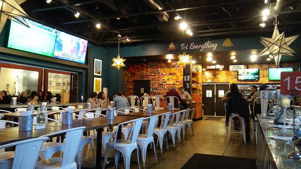 Nachoria | restaurant | 226 Lorton Ave, Burlingame, CA 94010, USA | 6505811321 OR +1 650-581-1321