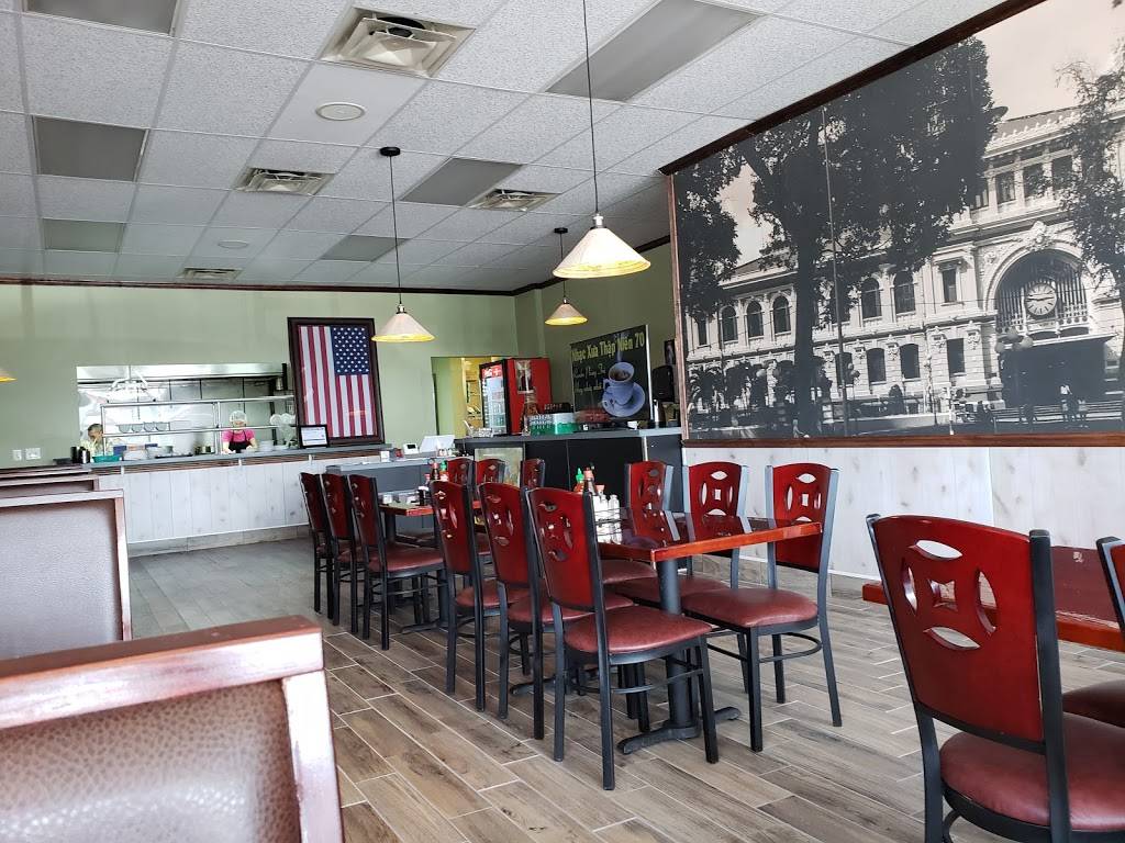 Pho Saigon | restaurant | 4307 NE Chouteau Trafficway, Kansas City, MO 64117, USA | 8165036891 OR +1 816-503-6891