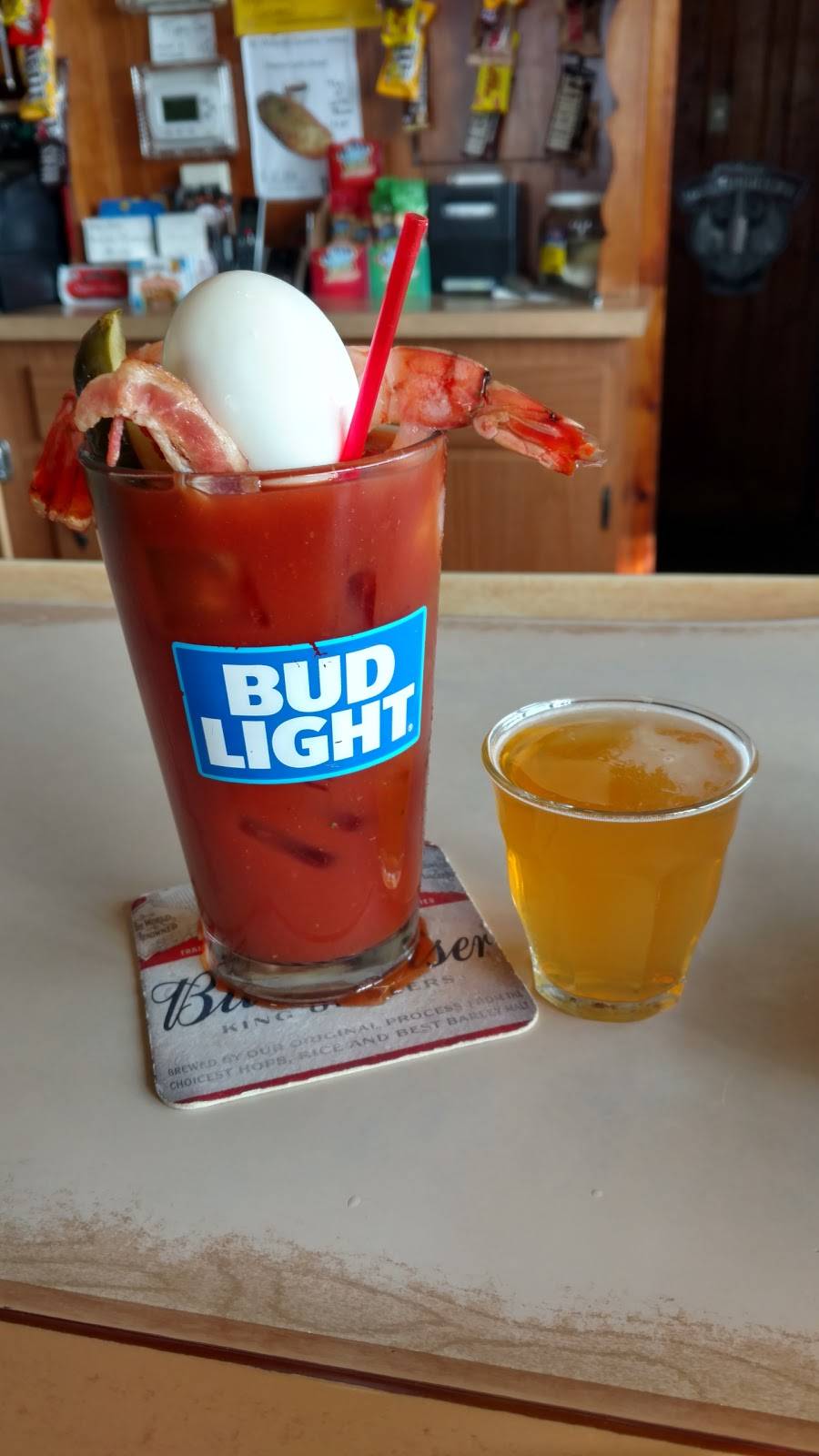 Behind Barrs | restaurant | N9302 County Rd O, Greenwood, WI 54437, United States | 7152676733 OR +1 715-267-6733