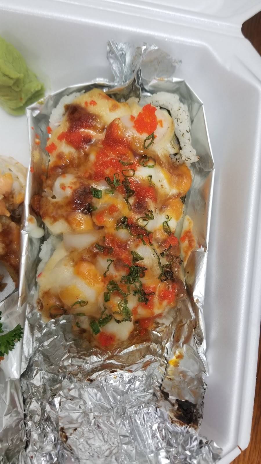 BBQ Chicken & Prime Sushi Overland Park | restaurant | Corbin Park, 13611 Metcalf Ave, Overland Park, KS 66223, USA | 9138143735 OR +1 913-814-3735