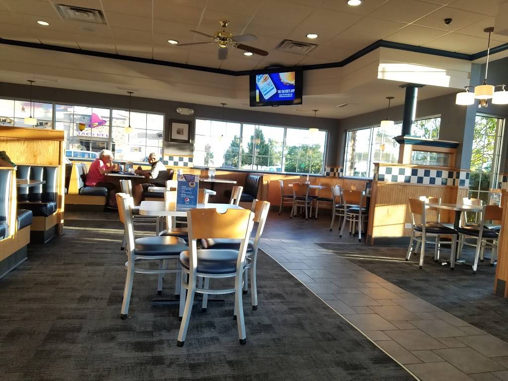 Culvers | restaurant | 2751 Rose St, Franklin Park, IL 60131, USA | 8474555135 OR +1 847-455-5135