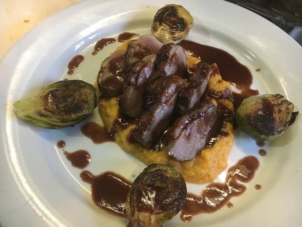 Rossittos Ristorante | restaurant | 284 E Main St, Branford, CT 06405, USA | 2034837773 OR +1 203-483-7773