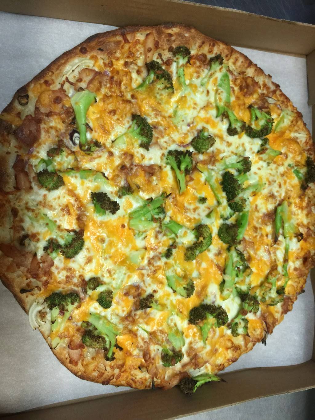 Bella Pizza - King St | restaurant | 2145 King St E, Hamilton, ON L8K 1W5, Canada | 9055441444 OR +1 905-544-1444