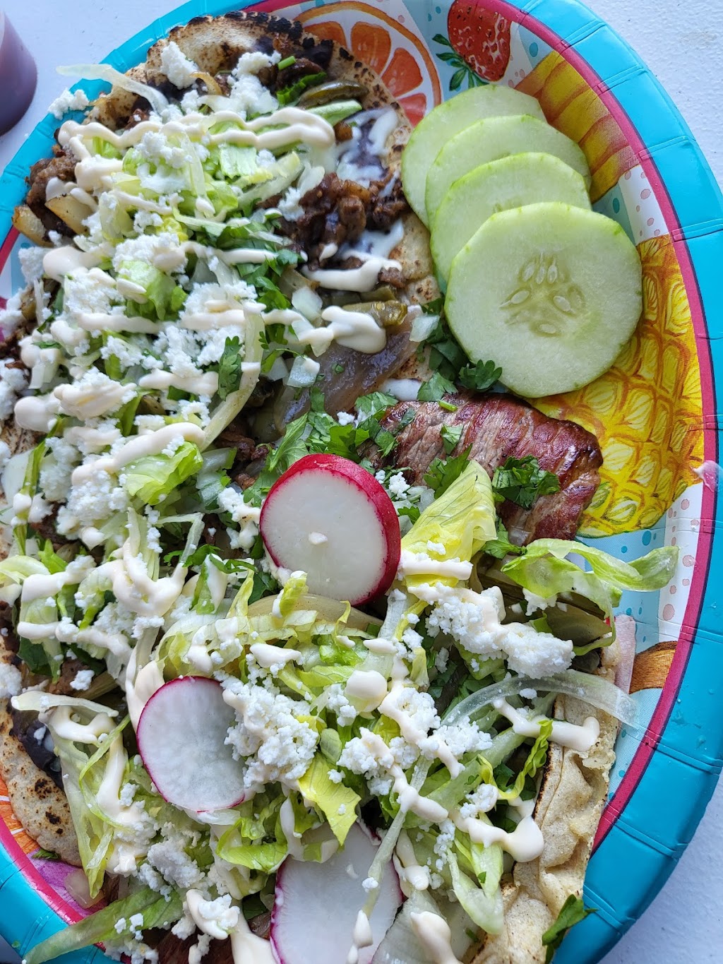 LA MIXTE-CA (FOOD TRUCK) | restaurant | at Linda vista, Browns Valley Rd, Napa, CA 94558, USA | 7072668244 OR +1 707-266-8244