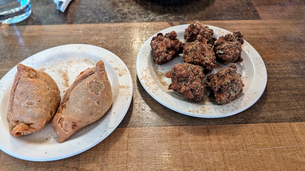 Tandoori Cafe and Grill | restaurant | 105 N Broad St, Griffith, IN 46319, USA | 2195136008 OR +1 219-513-6008