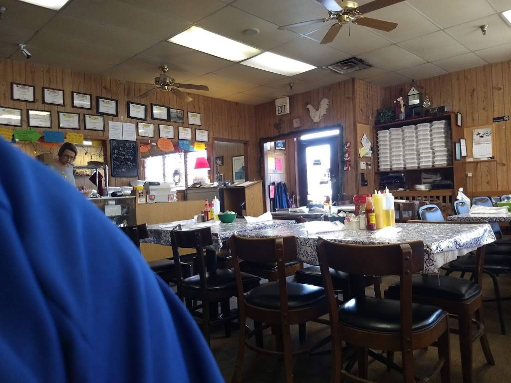 Martins Restaurant | restaurant | 1796 Carter Hill Rd, Montgomery, AL 36106, USA | 3342651767 OR +1 334-265-1767