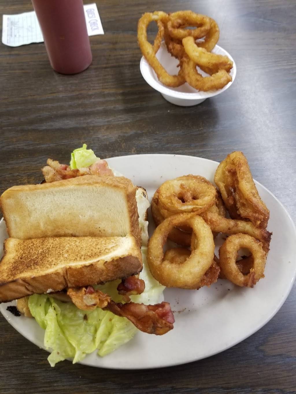 Bills Truck Stop Restaurant | restaurant | 1210 Snider Kines Rd, Linwood, NC 27299, USA | 3369564494 OR +1 336-956-4494