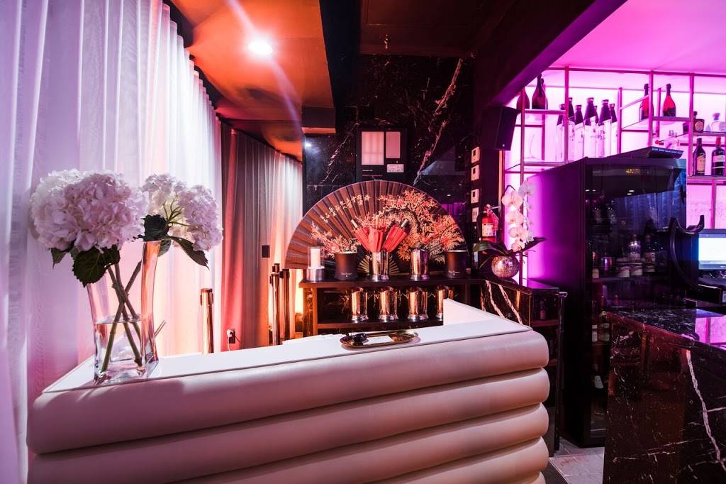 Myn-Tu | restaurant | 1905 Collins Ave, Miami Beach, FL 33139, USA | 7862167790 OR +1 786-216-7790