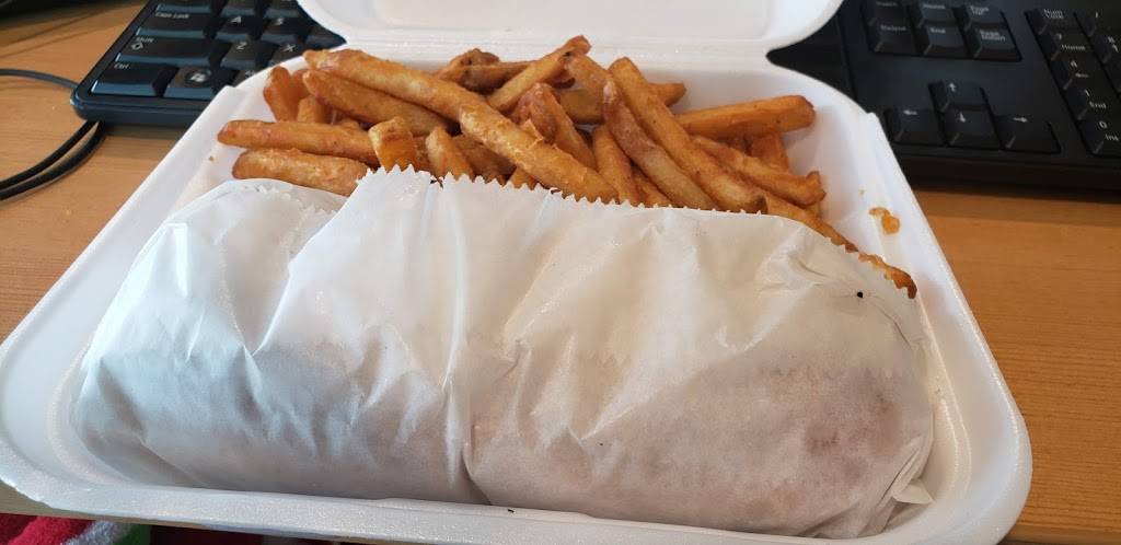 Fat Mos No 1 | restaurant | 2608 Gallatin Pike, Nashville, TN 37216, USA | 6152265012 OR +1 615-226-5012