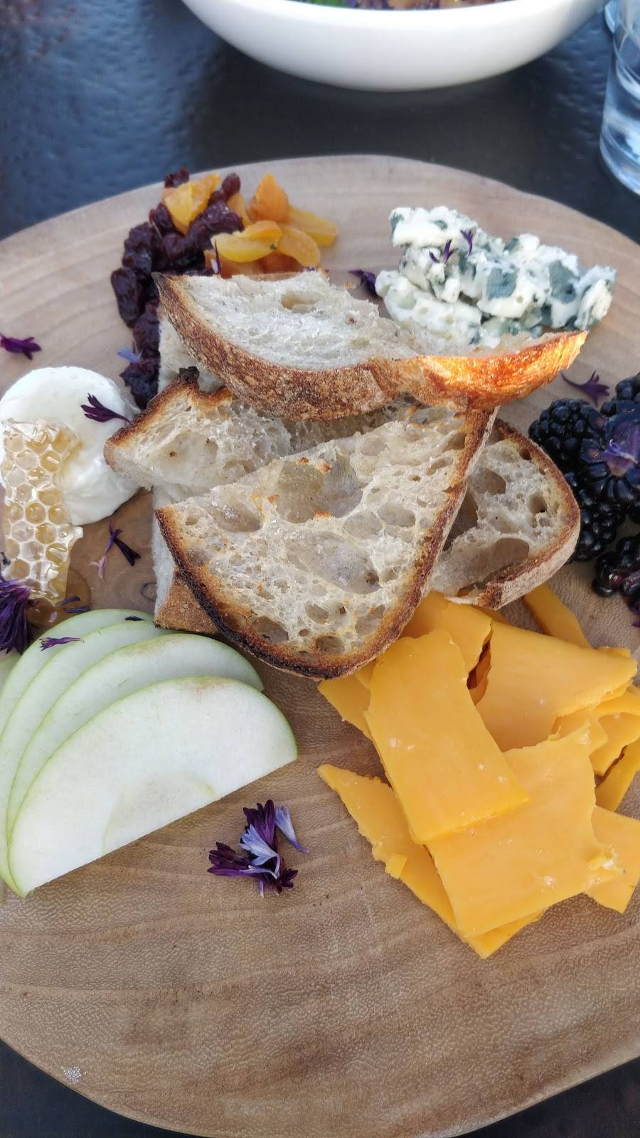 AVOW | restaurant | 813 Main St, Napa, CA 94559, USA | 7072038900 OR +1 707-203-8900