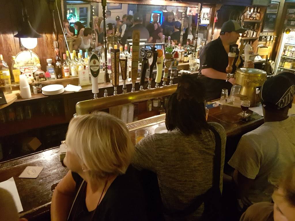 The Union Tap House | restaurant | 4801 Umbria St, Philadelphia, PA 19127, USA | 2154828980 OR +1 215-482-8980