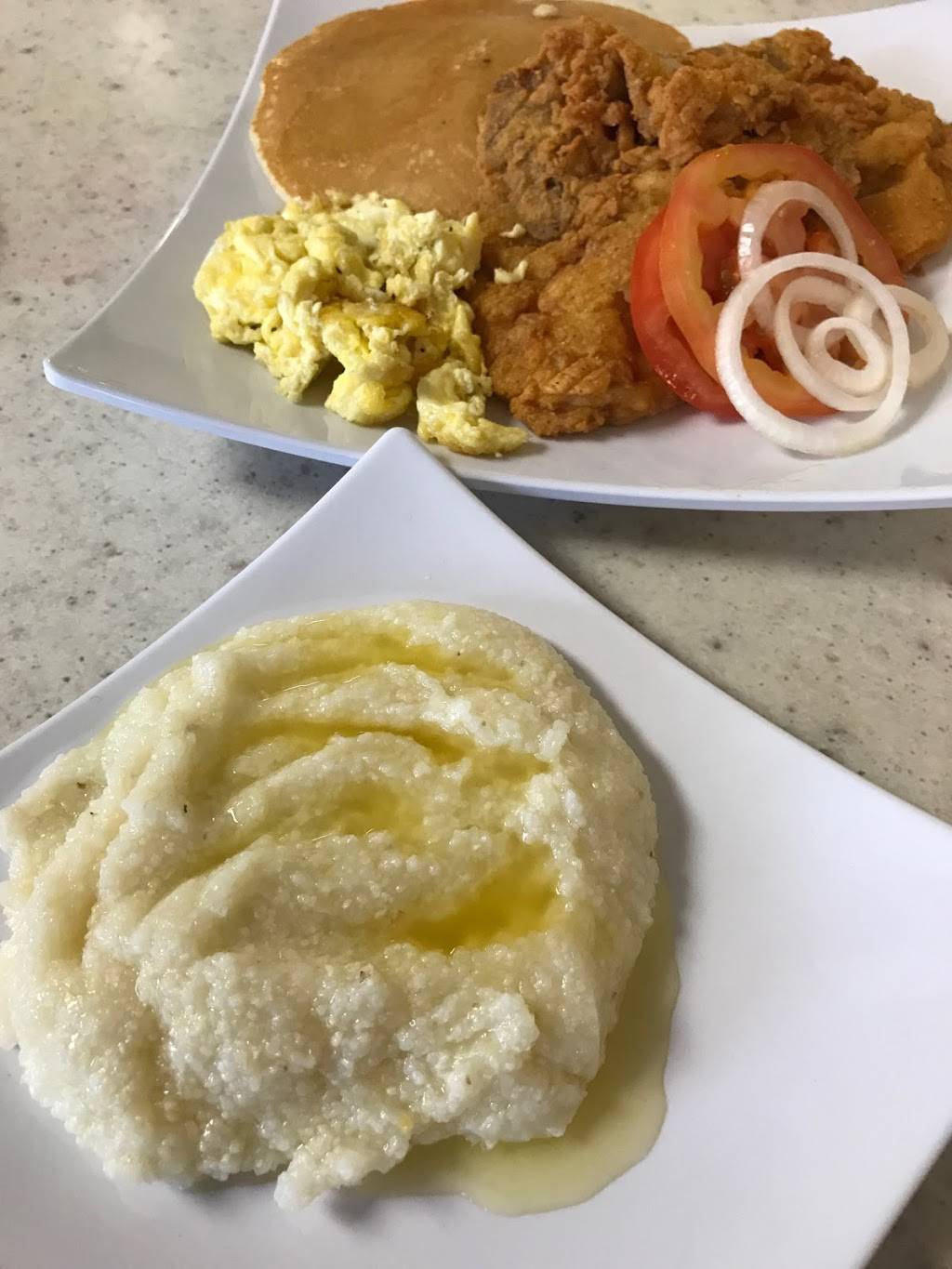 J Dykes Food Court | restaurant | 4901 Yale St, Houston, TX 77018, USA | 7136917438 OR +1 713-691-7438