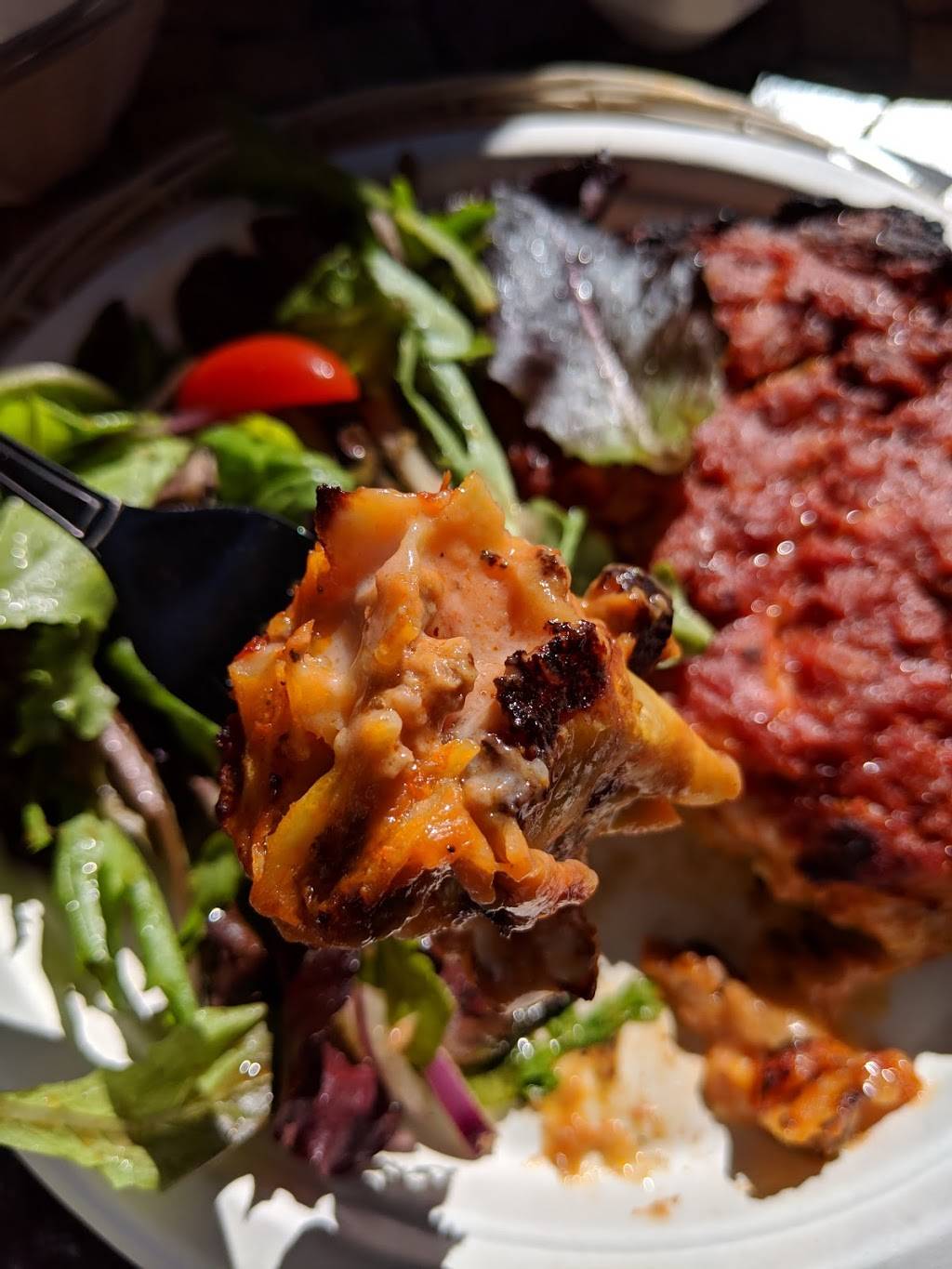 Marcellas Lasagneria | restaurant | 1099 Tennessee St, San Francisco, CA 94107, USA | 4159202225 OR +1 415-920-2225