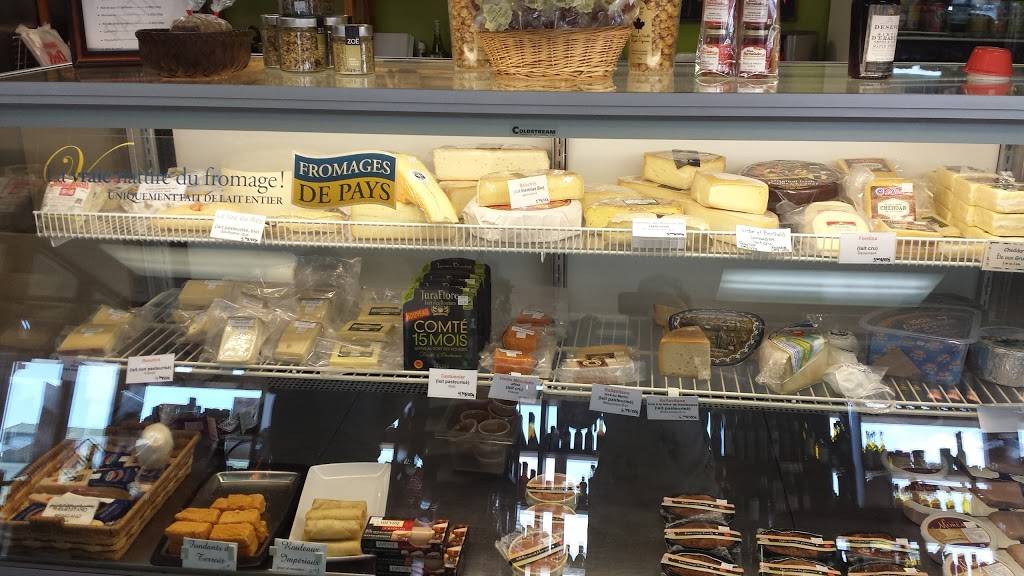 Pastina | cafe | 355 Boulevard Gréber, Gatineau, QC J8T 6H8, Canada | 8192430546 OR +1 819-243-0546